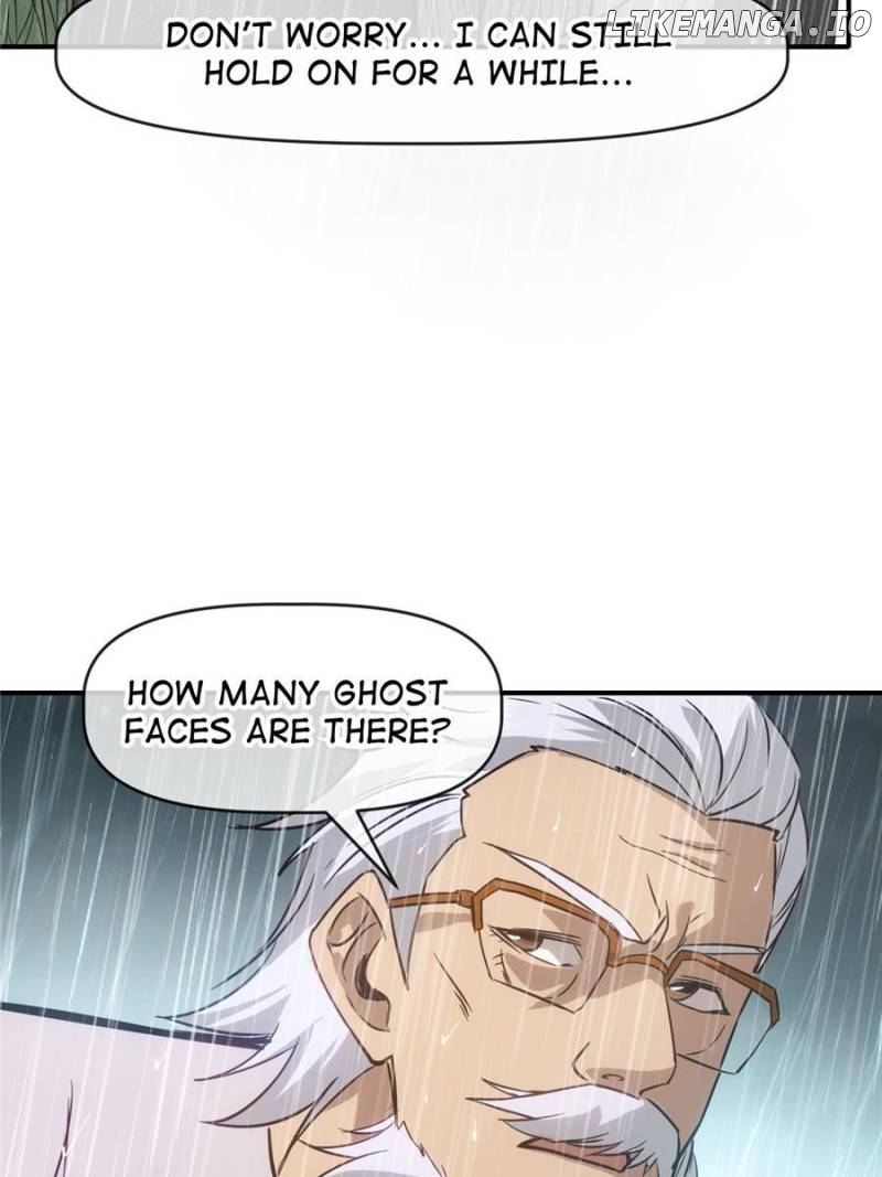 Star Gate Chapter 51 - page 69