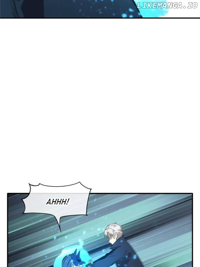 Star Gate Chapter 51 - page 7