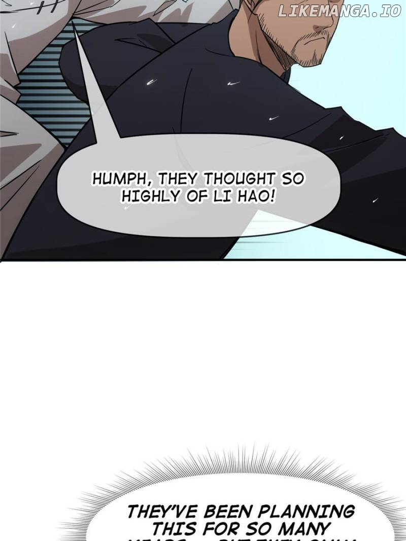 Star Gate Chapter 51 - page 72