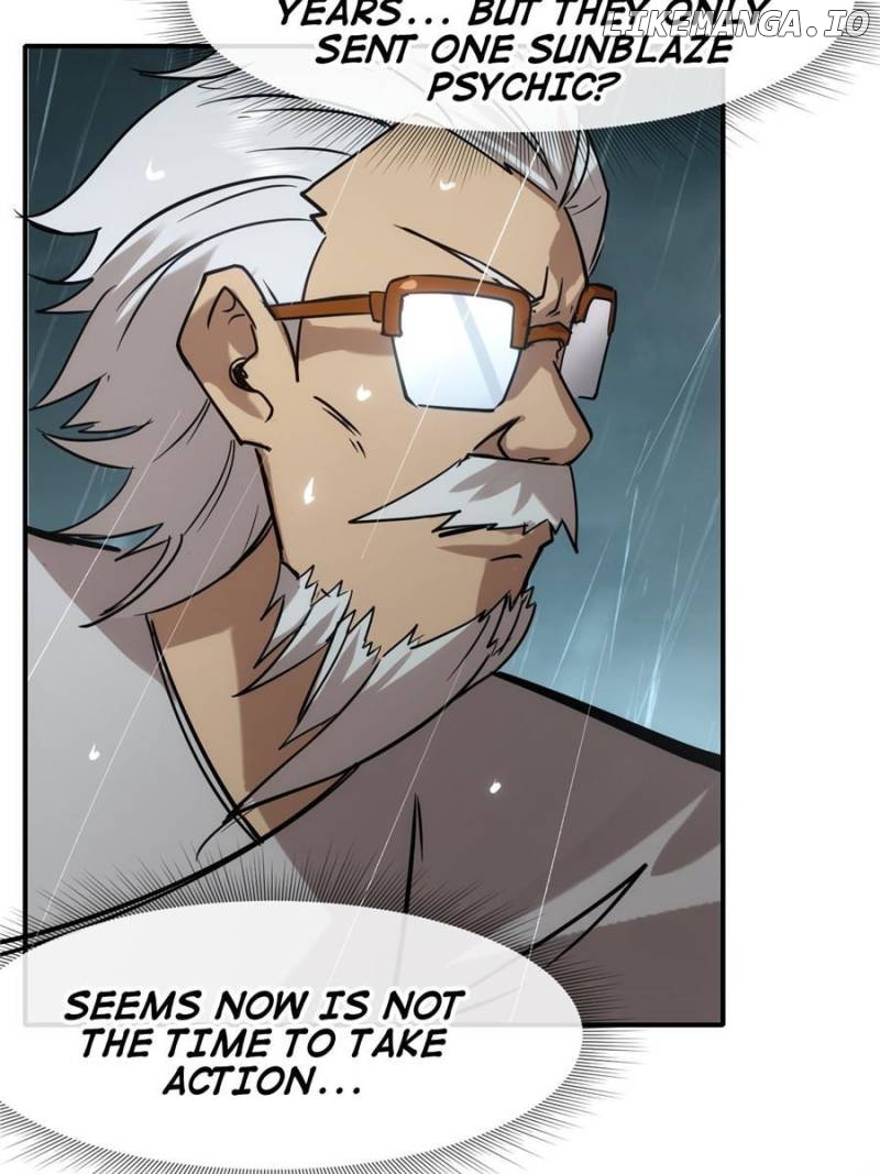 Star Gate Chapter 51 - page 73
