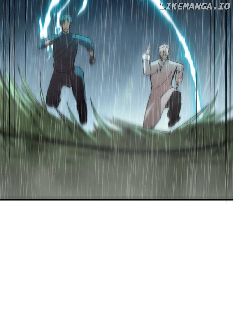 Star Gate Chapter 51 - page 75