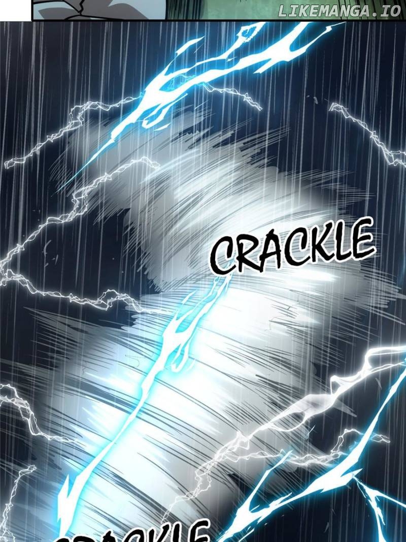 Star Gate Chapter 51 - page 77
