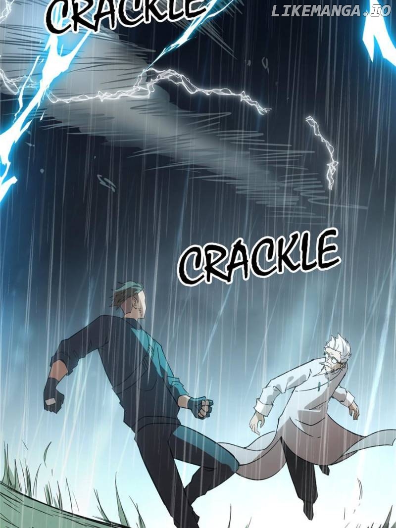 Star Gate Chapter 51 - page 78