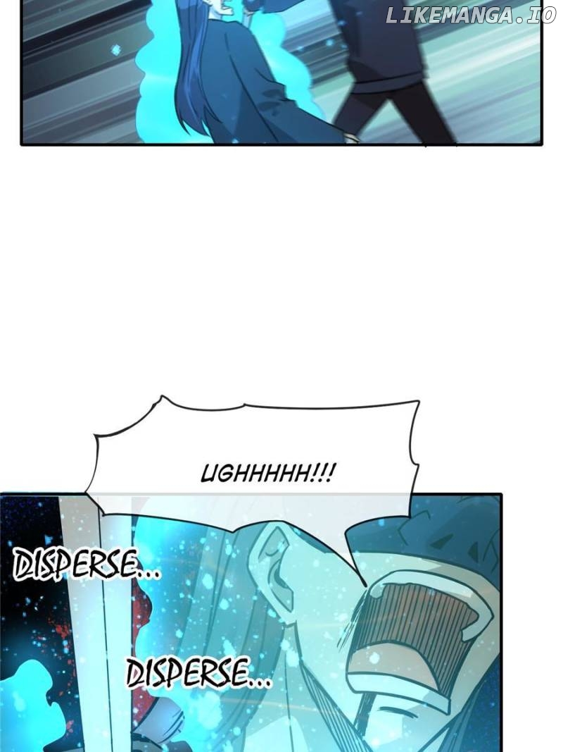 Star Gate Chapter 51 - page 8