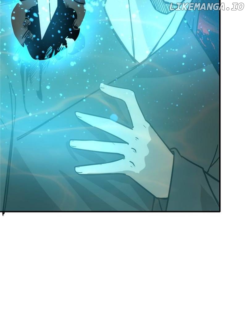 Star Gate Chapter 51 - page 9