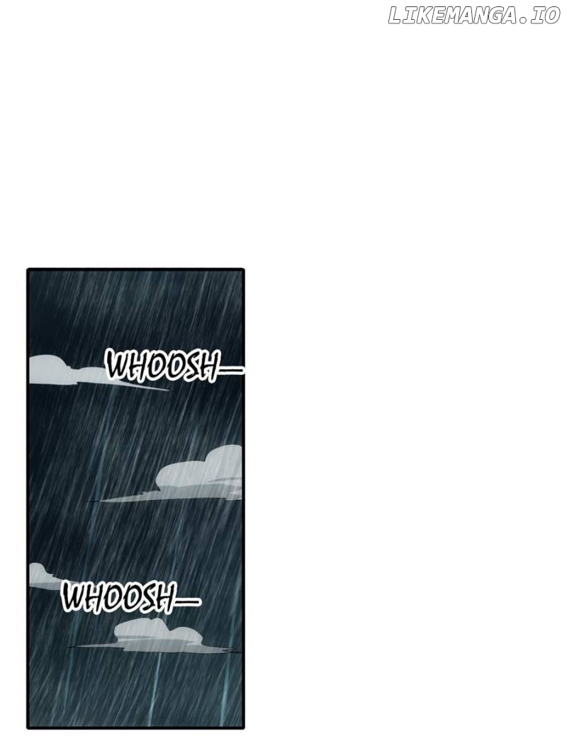 Star Gate Chapter 52 - page 1