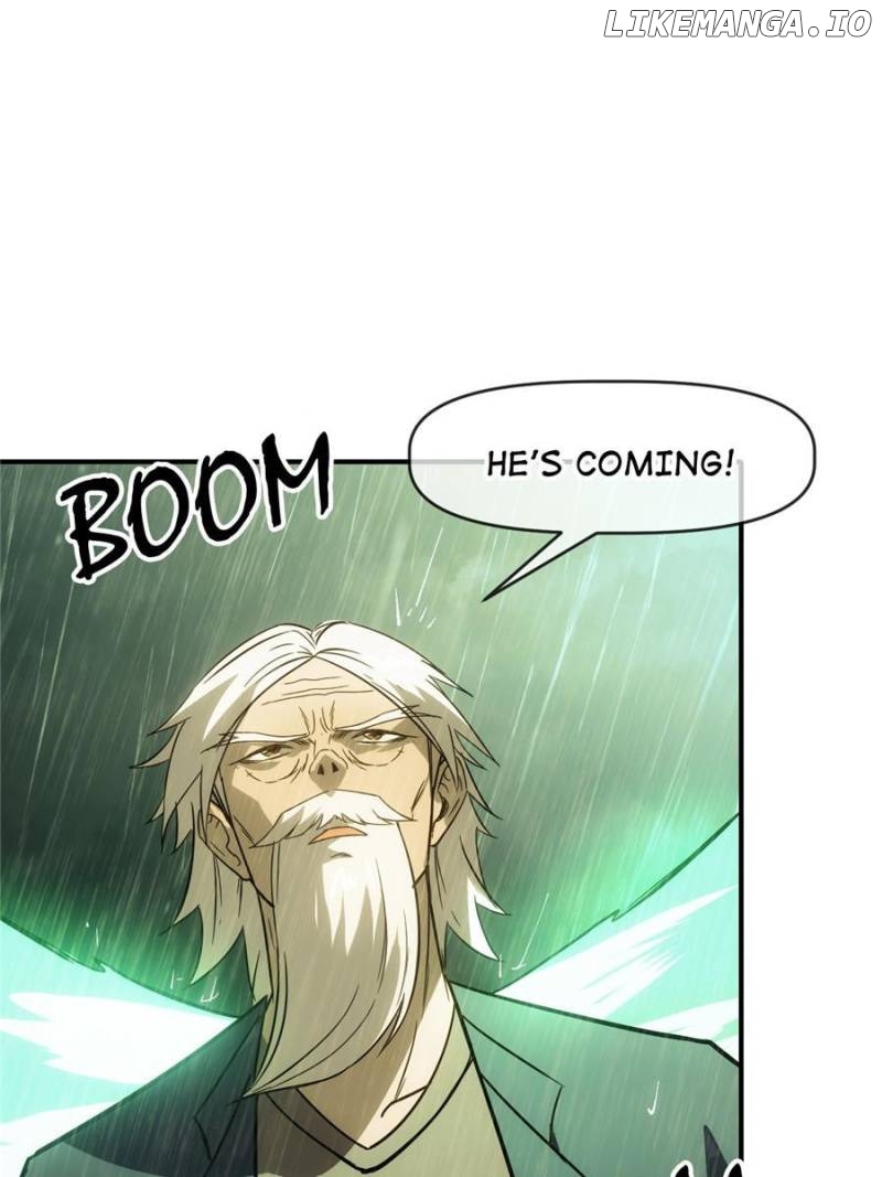 Star Gate Chapter 52 - page 11