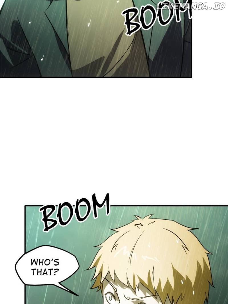 Star Gate Chapter 52 - page 12