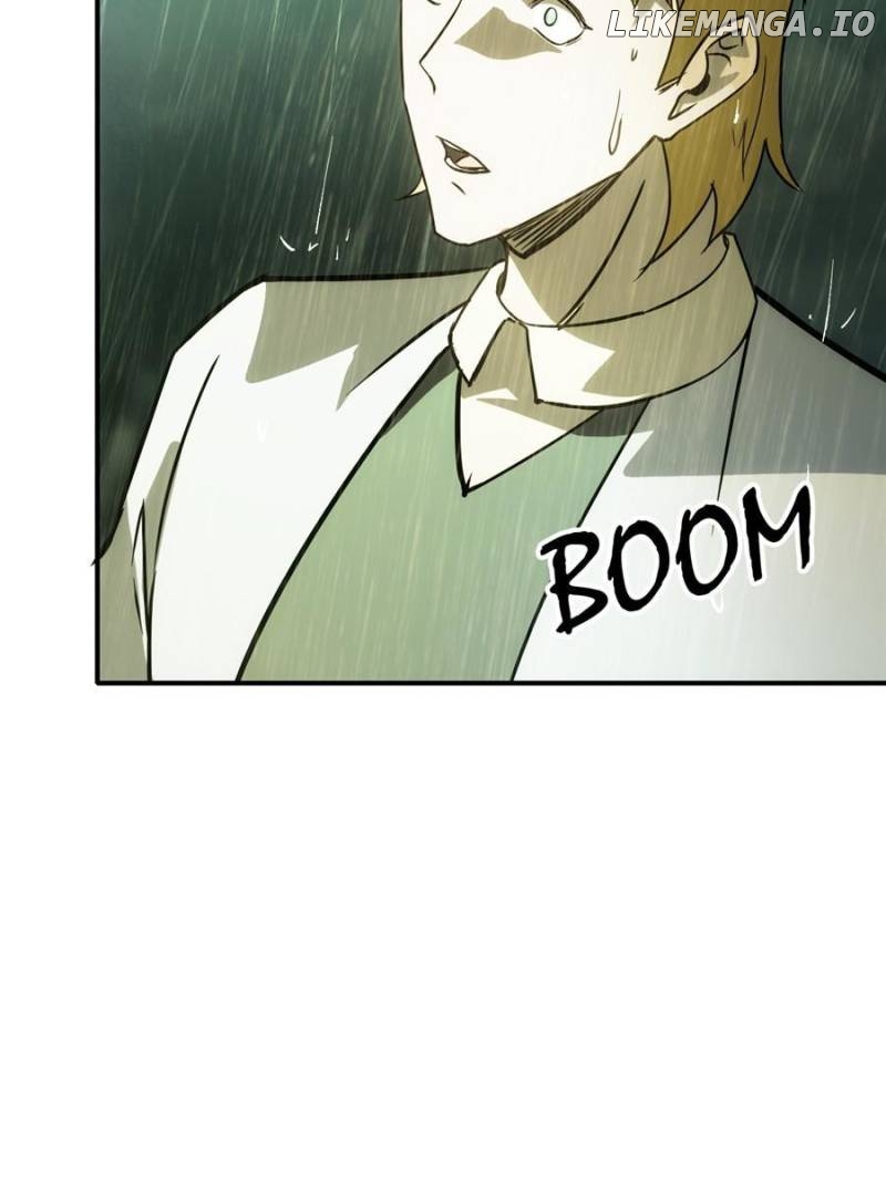 Star Gate Chapter 52 - page 13