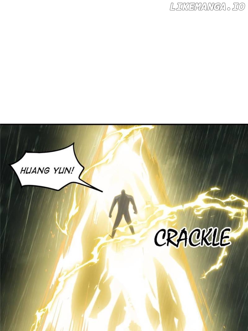 Star Gate Chapter 52 - page 14