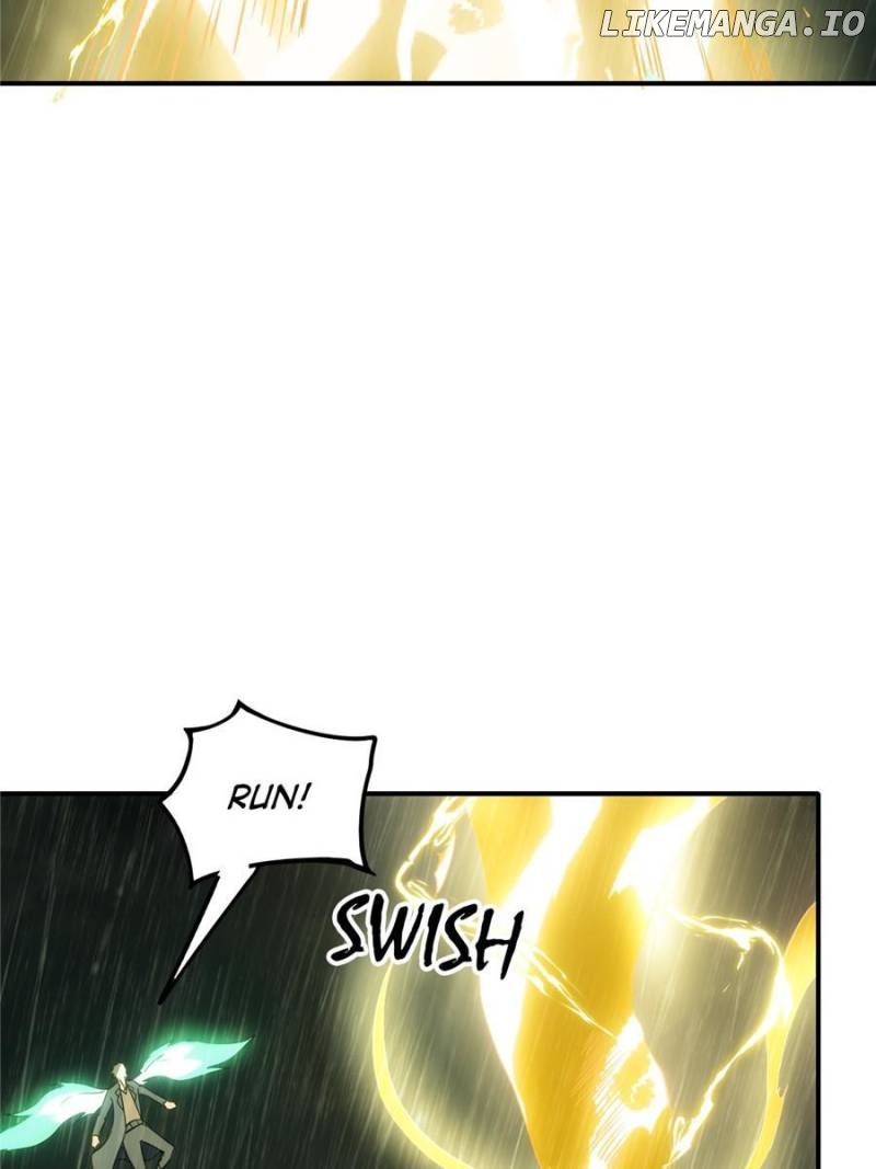 Star Gate Chapter 52 - page 15