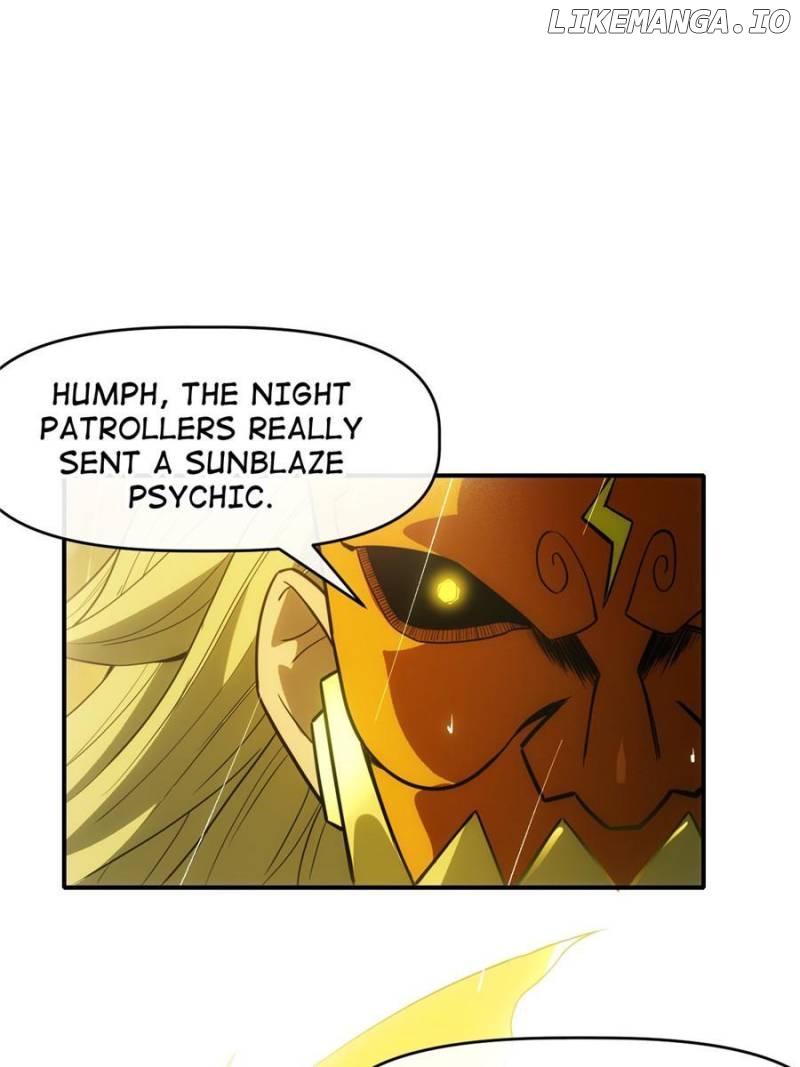 Star Gate Chapter 52 - page 18