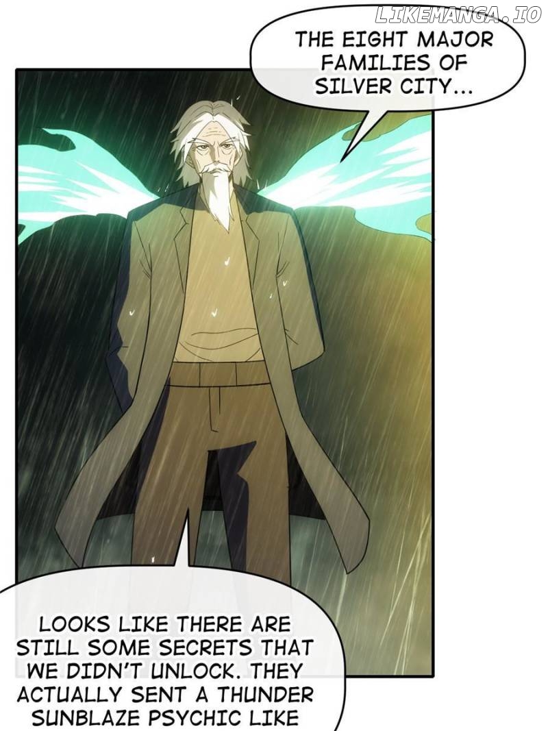 Star Gate Chapter 52 - page 21