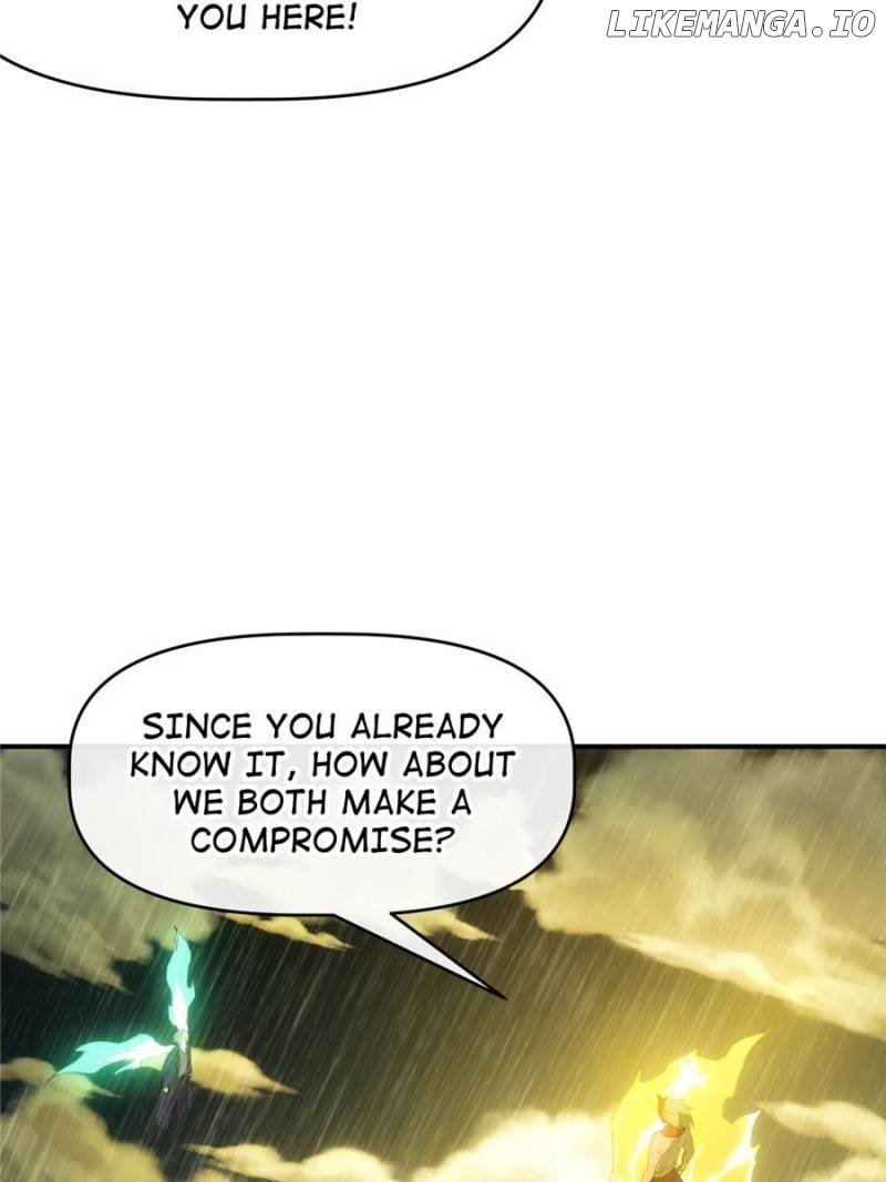Star Gate Chapter 52 - page 22