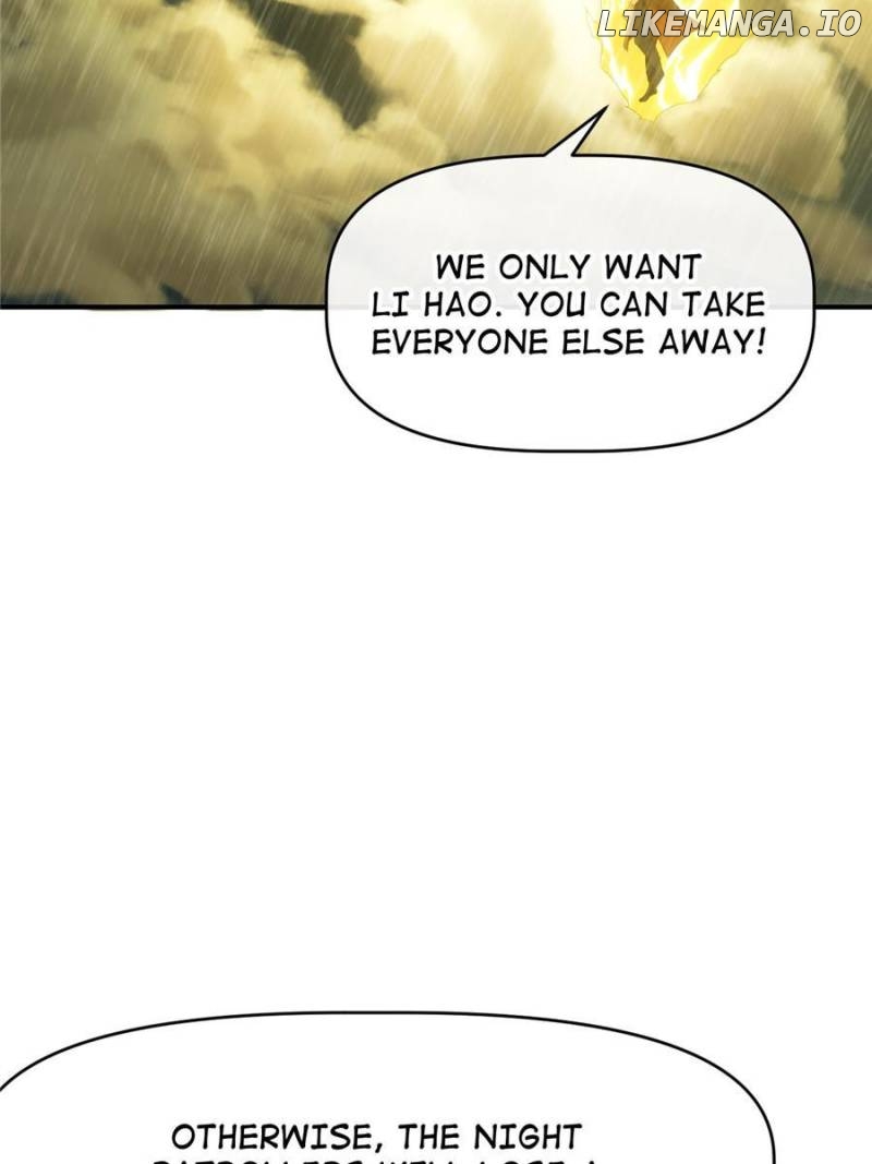 Star Gate Chapter 52 - page 23