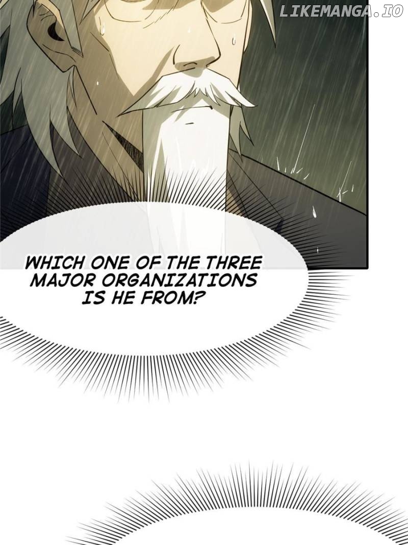 Star Gate Chapter 52 - page 26