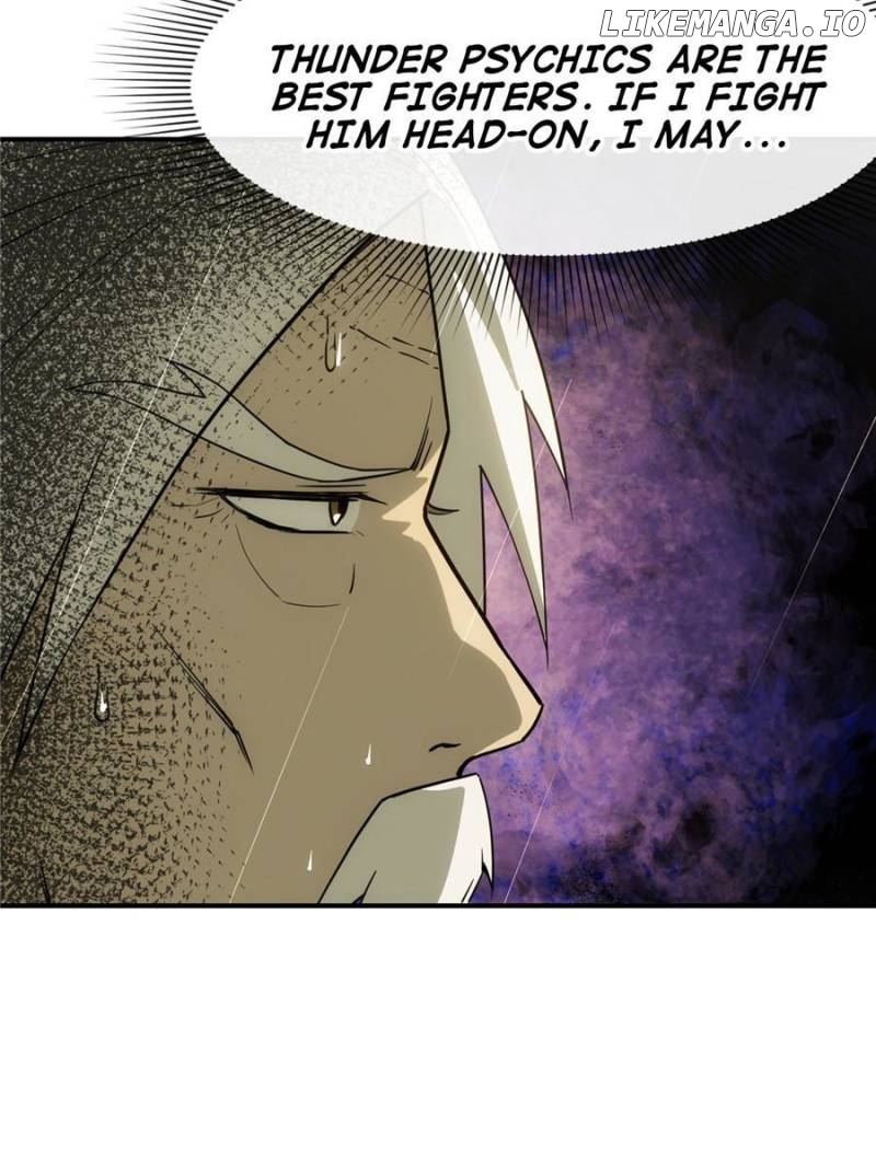 Star Gate Chapter 52 - page 27
