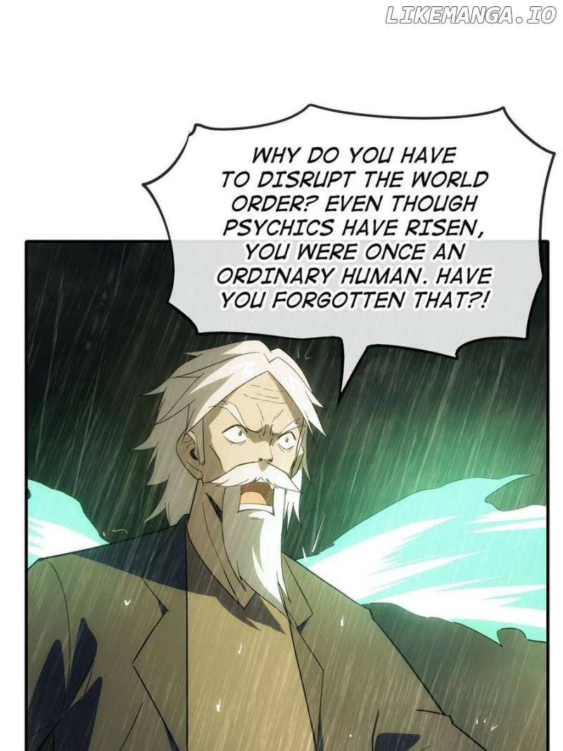 Star Gate Chapter 52 - page 28