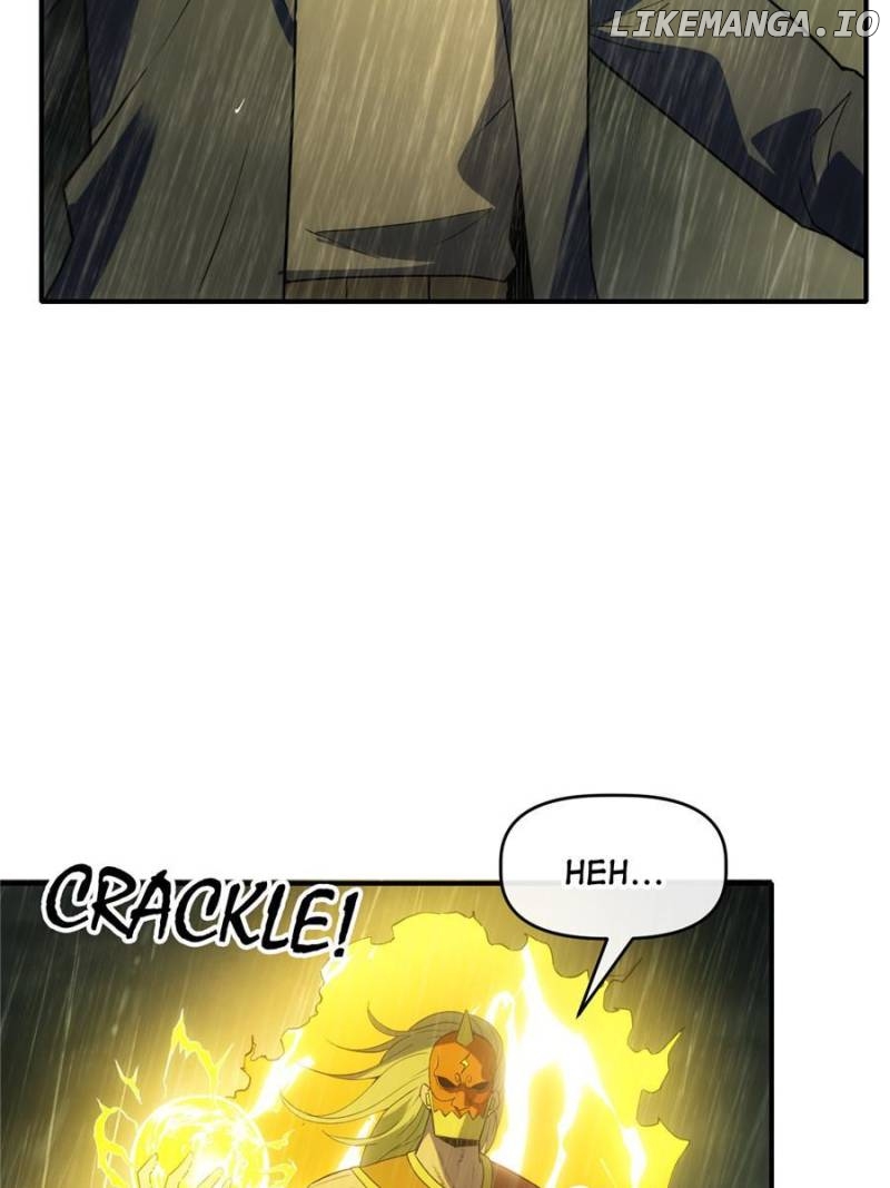 Star Gate Chapter 52 - page 29
