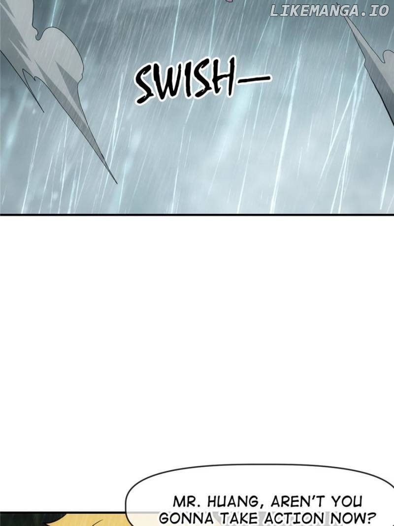 Star Gate Chapter 52 - page 3