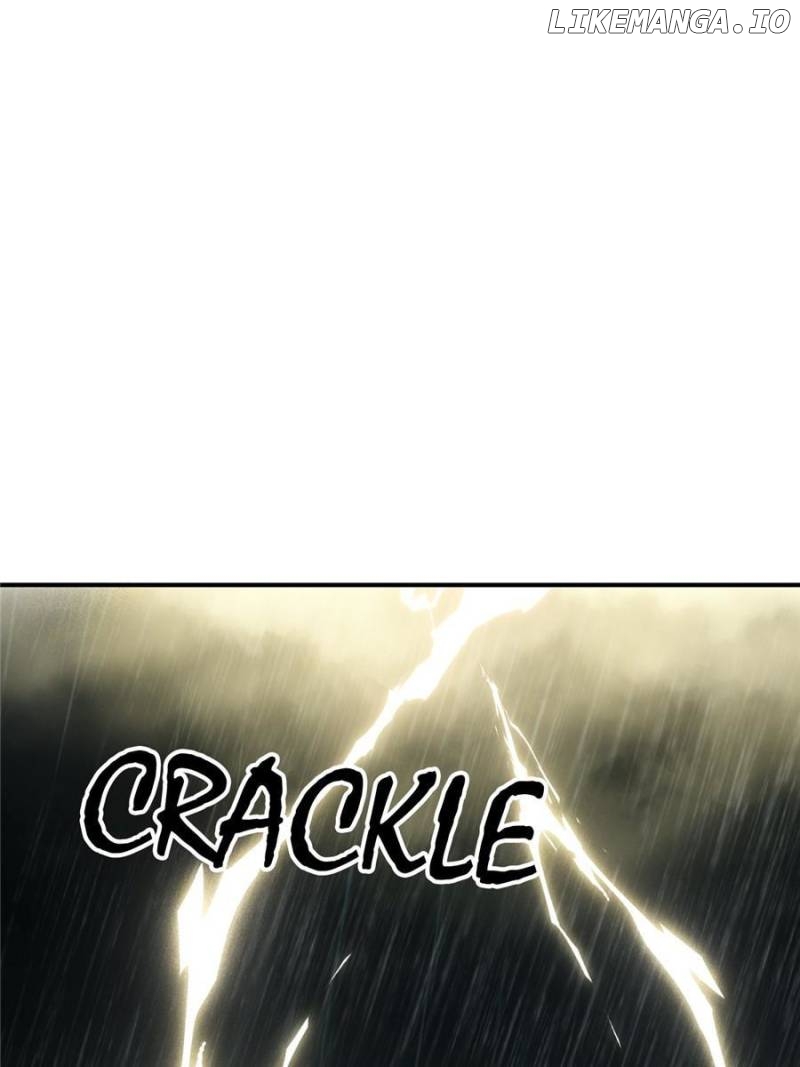 Star Gate Chapter 52 - page 36