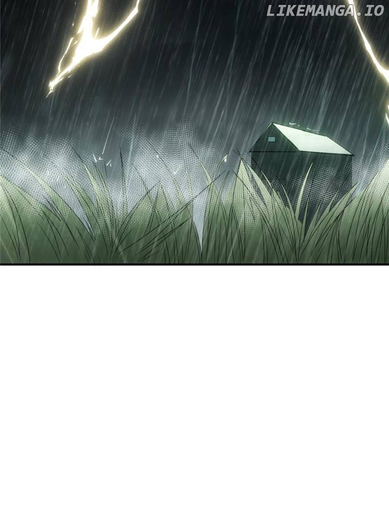 Star Gate Chapter 52 - page 37