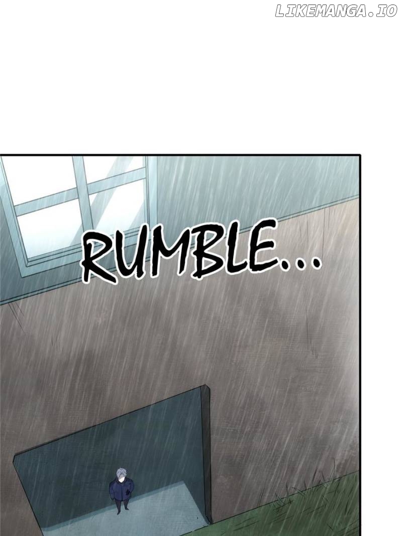 Star Gate Chapter 52 - page 39