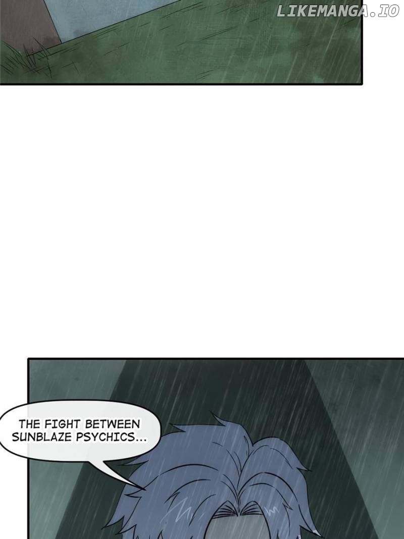 Star Gate Chapter 52 - page 40