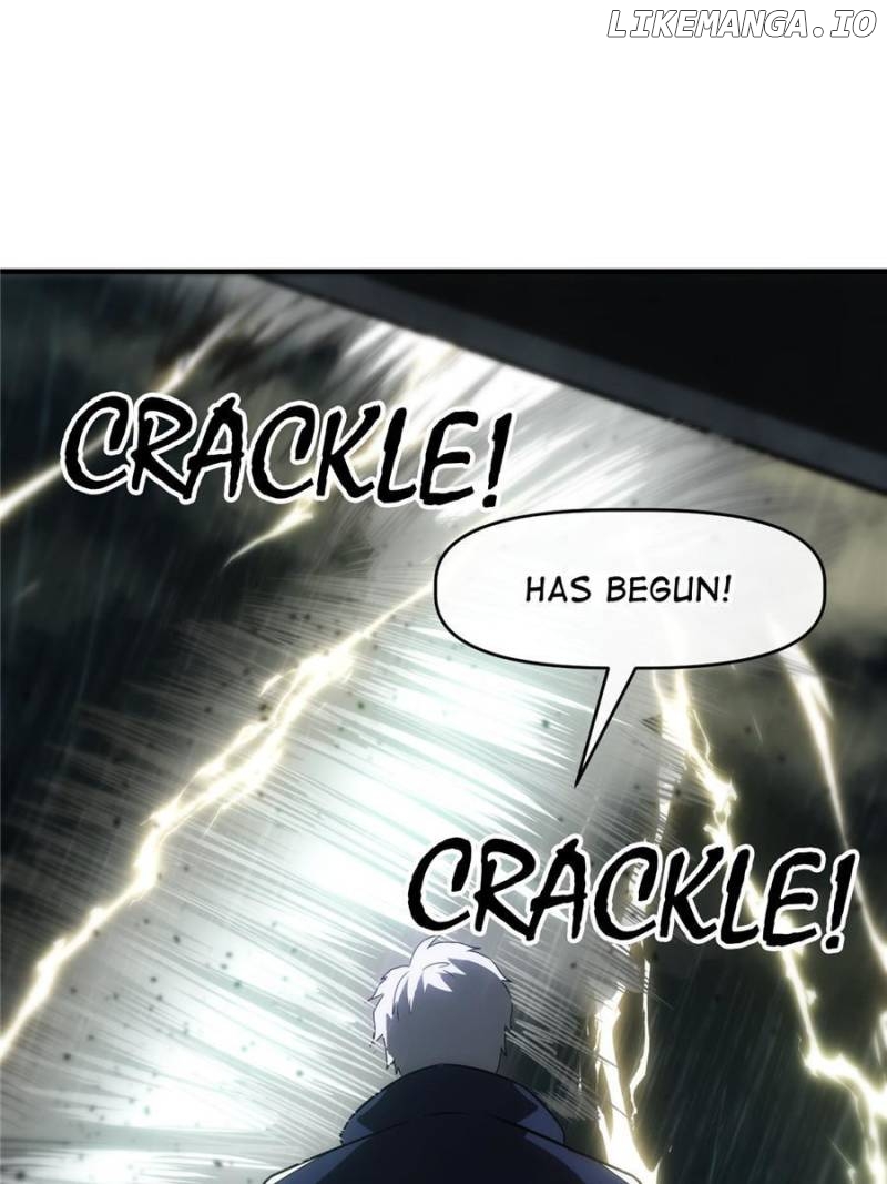 Star Gate Chapter 52 - page 42
