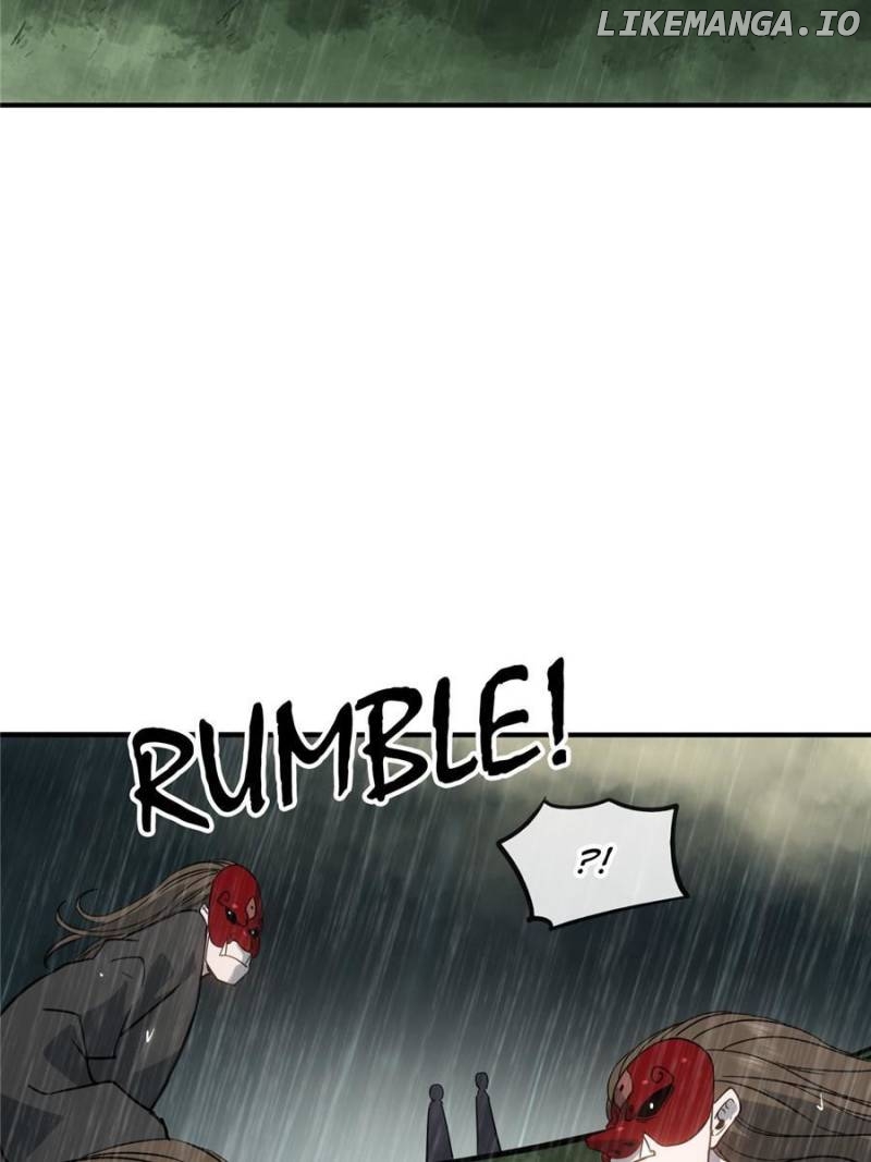 Star Gate Chapter 52 - page 45