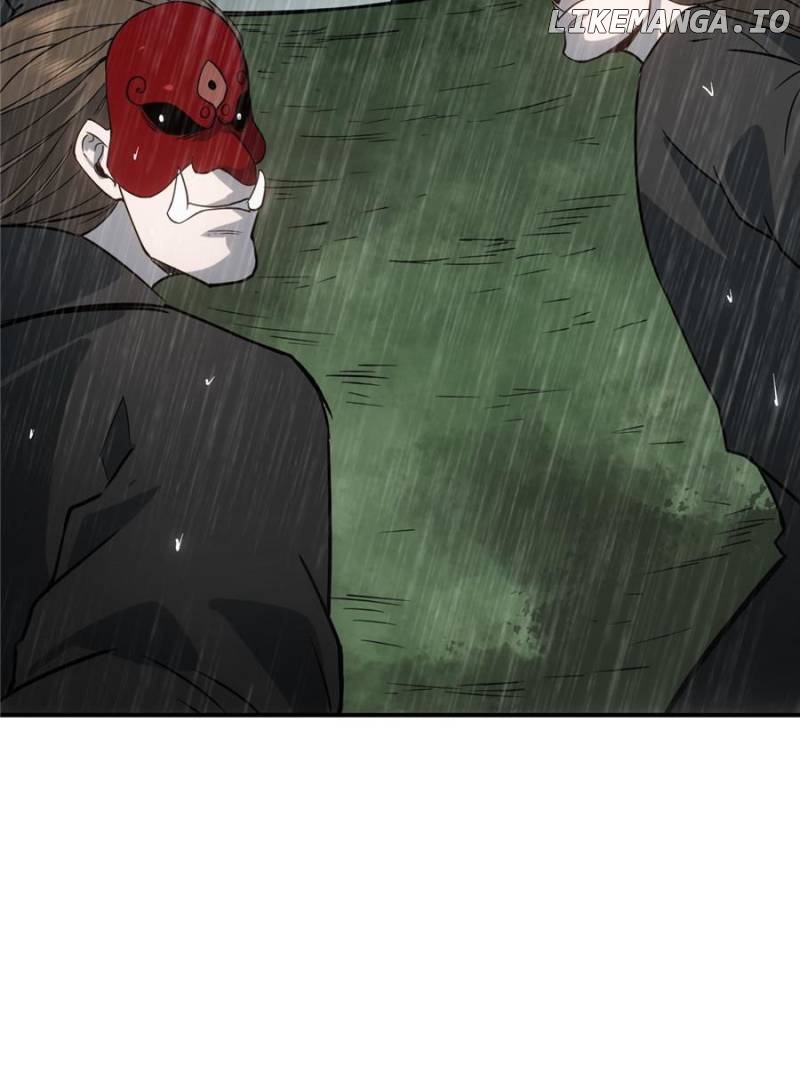 Star Gate Chapter 52 - page 46