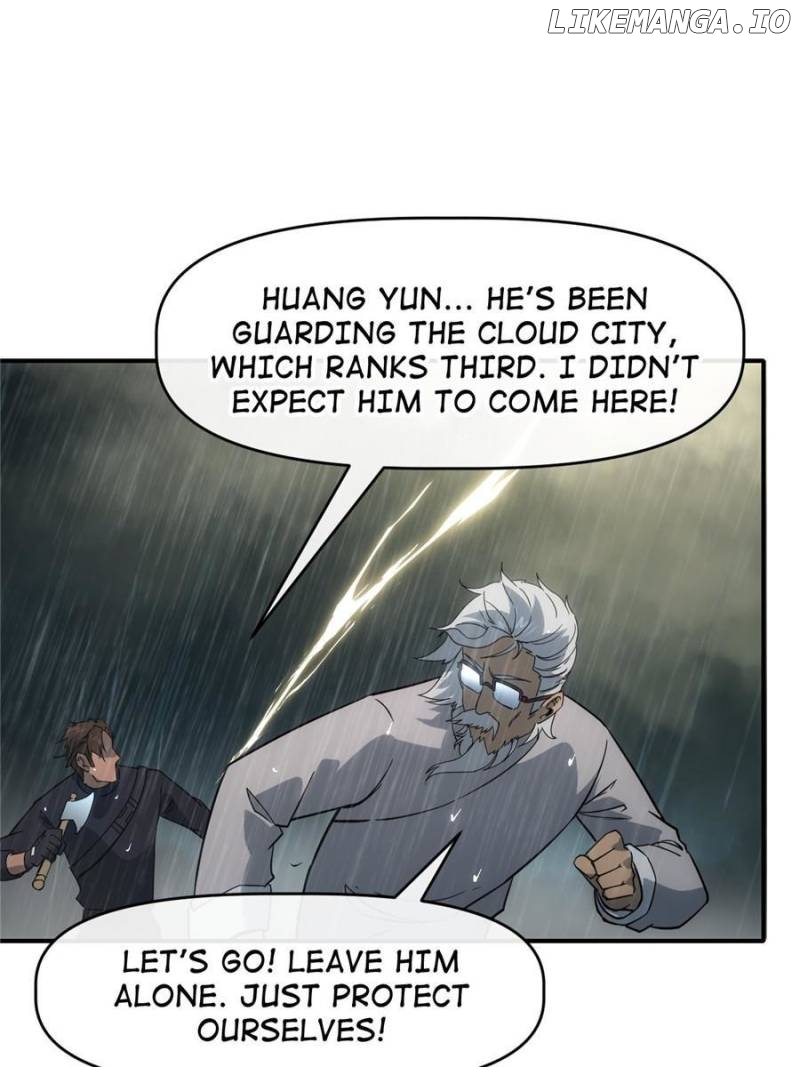 Star Gate Chapter 52 - page 47