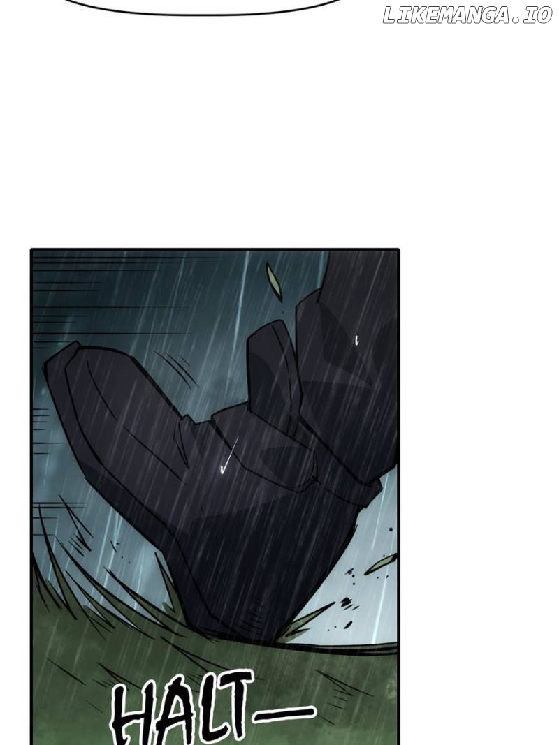 Star Gate Chapter 52 - page 48