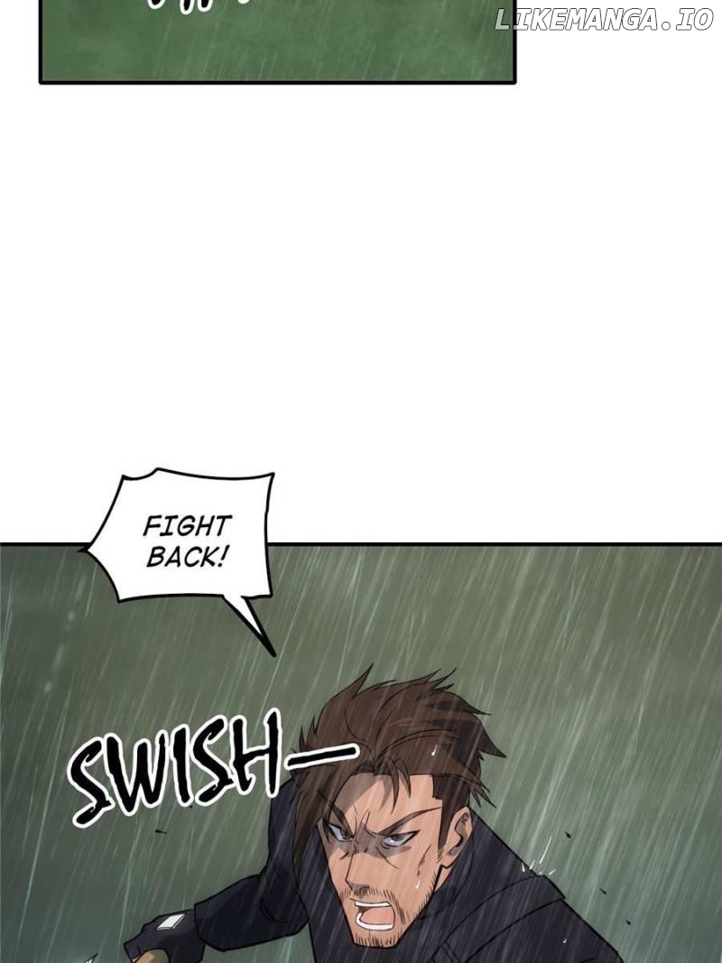 Star Gate Chapter 52 - page 49