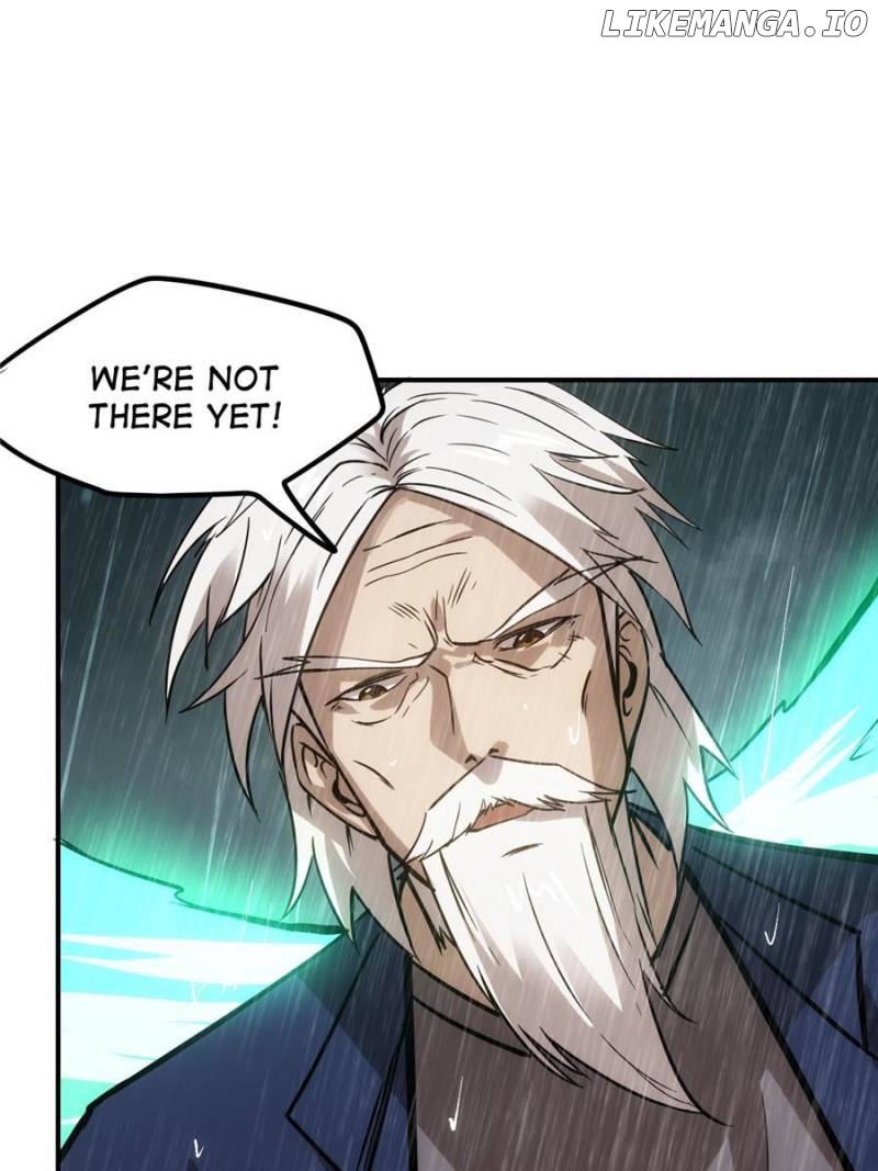 Star Gate Chapter 52 - page 5