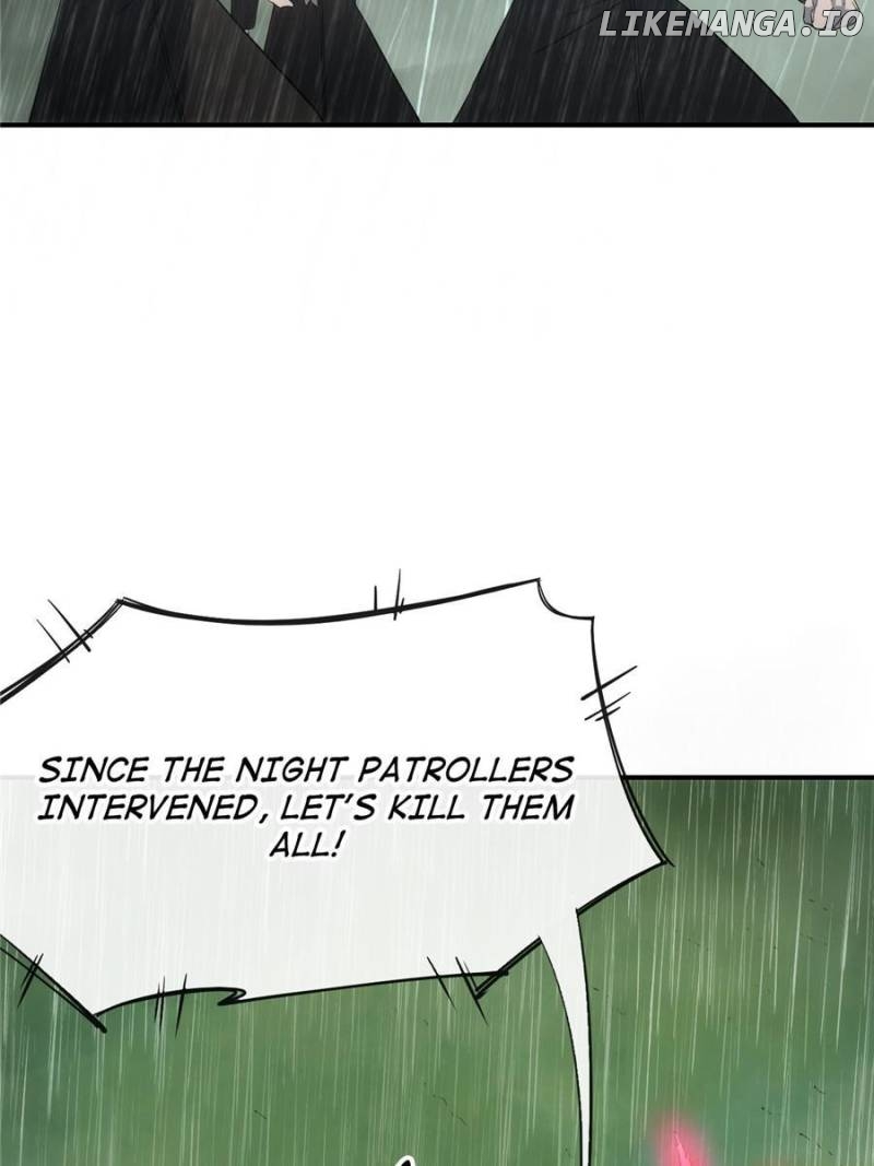 Star Gate Chapter 52 - page 53
