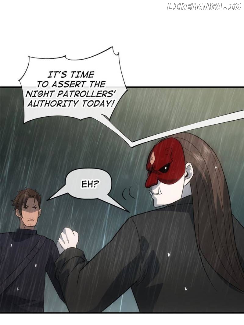 Star Gate Chapter 52 - page 57