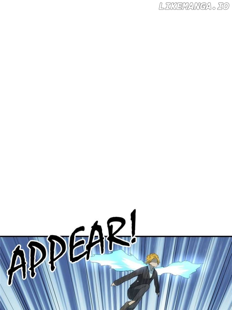 Star Gate Chapter 52 - page 58