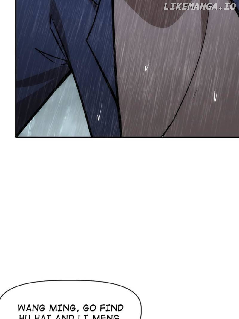 Star Gate Chapter 52 - page 6