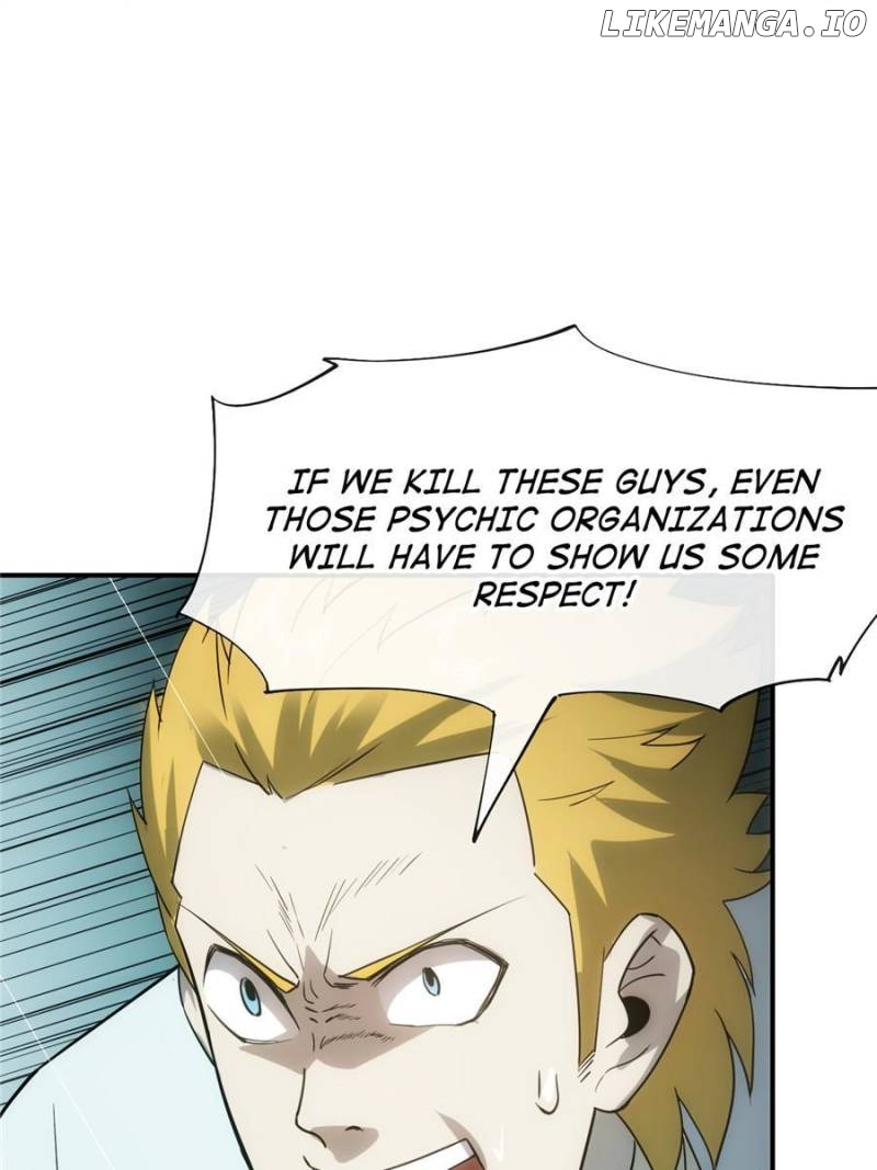Star Gate Chapter 52 - page 60