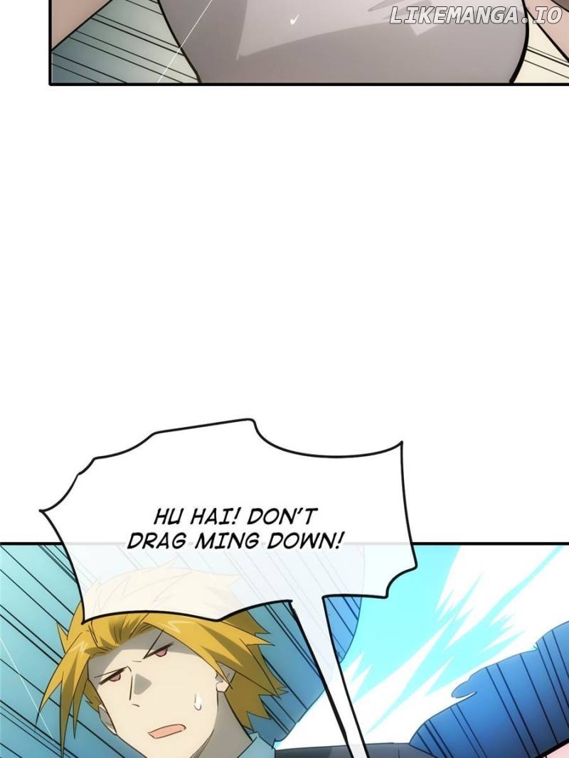 Star Gate Chapter 52 - page 63