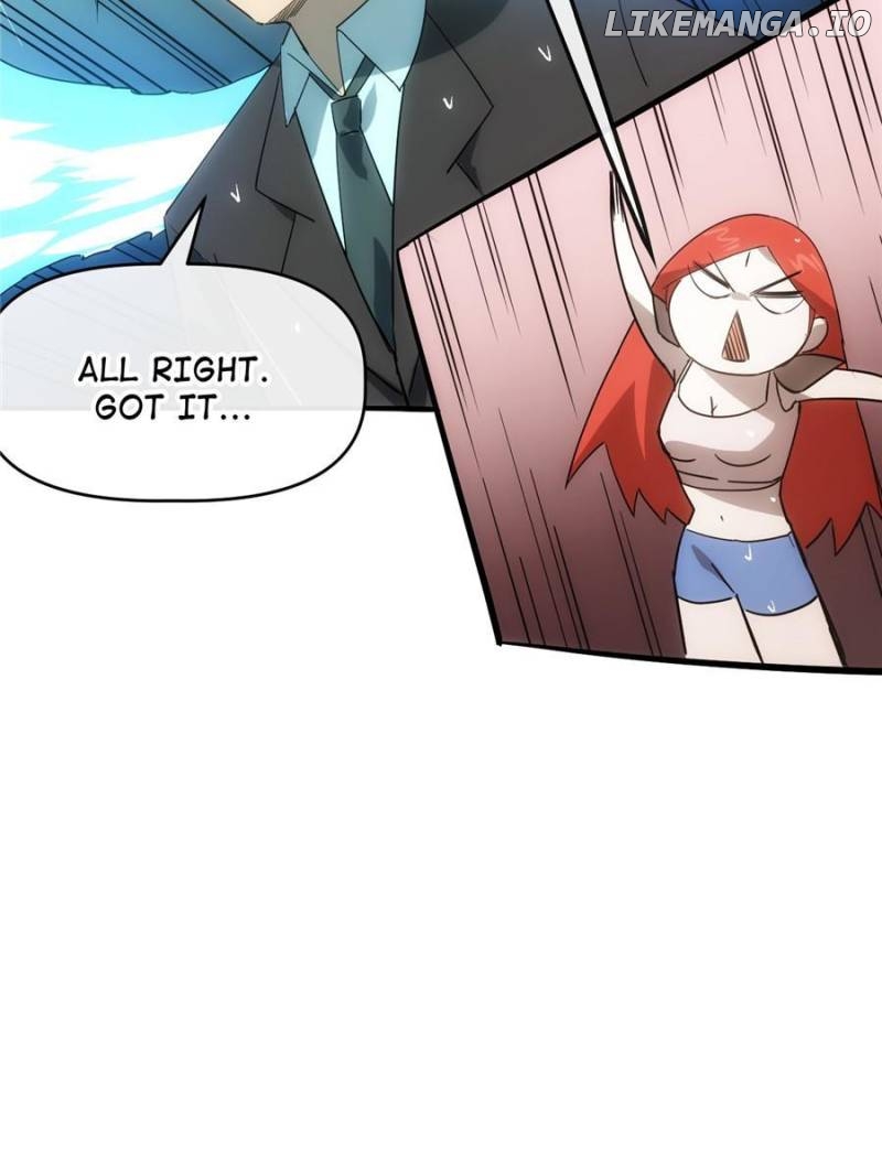 Star Gate Chapter 52 - page 64