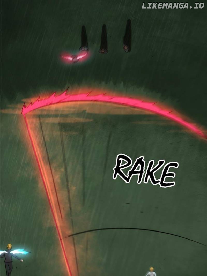 Star Gate Chapter 52 - page 73