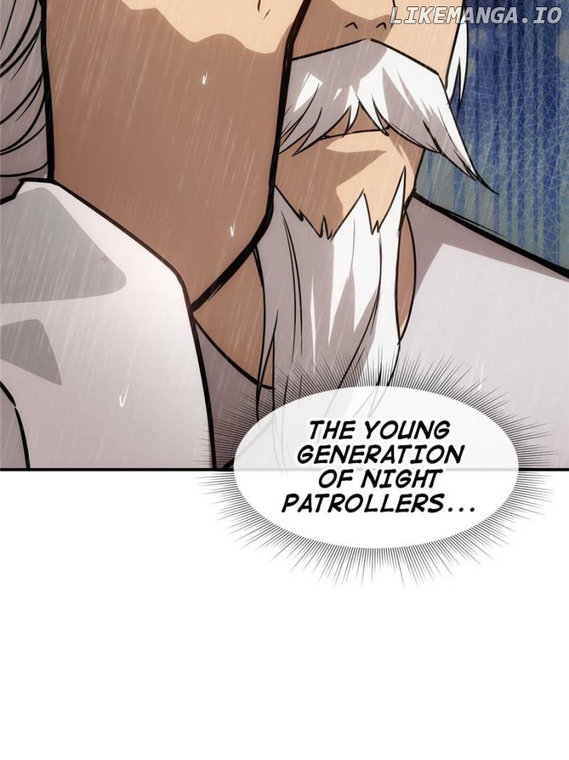 Star Gate Chapter 52 - page 79