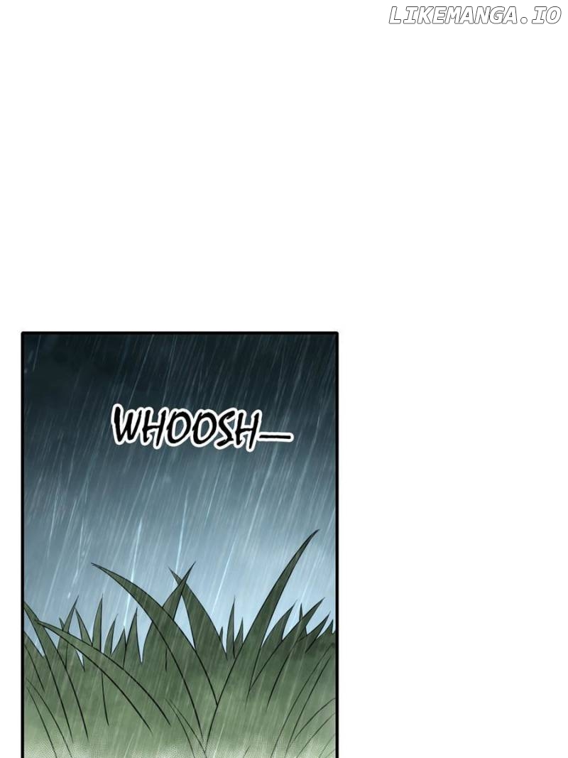 Star Gate Chapter 53 - page 1