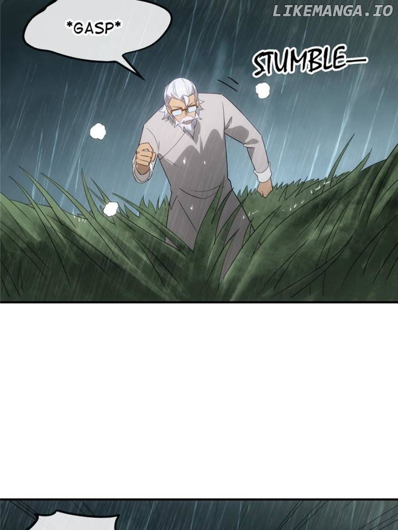 Star Gate Chapter 53 - page 13