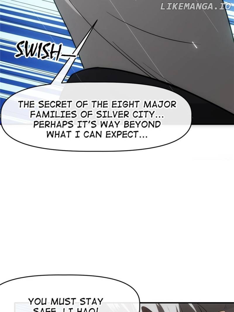 Star Gate Chapter 53 - page 16