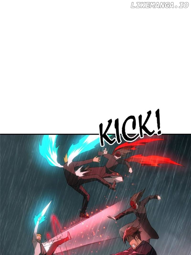 Star Gate Chapter 53 - page 19