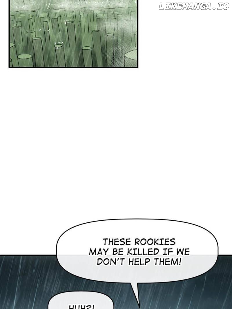 Star Gate Chapter 53 - page 2