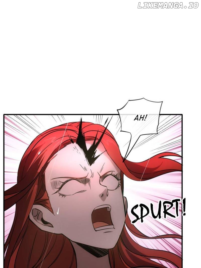 Star Gate Chapter 53 - page 24